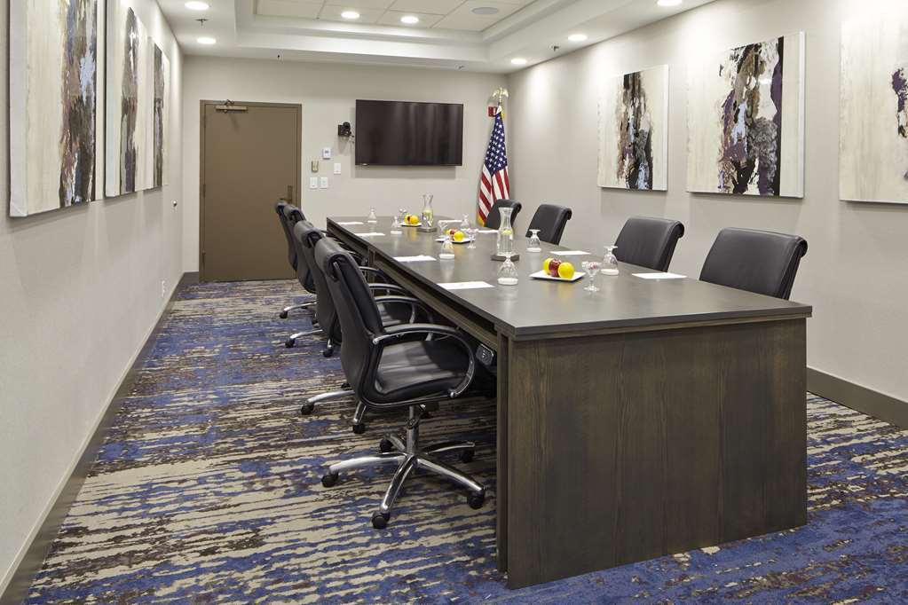 Doubletree By Hilton Libertyville-Mundelein Faciliteiten foto