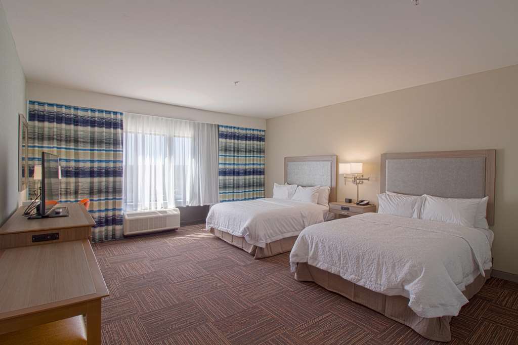 Doubletree By Hilton Libertyville-Mundelein Kamer foto